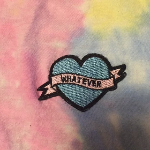 Hot Topic Tank - Picture 3 of 3